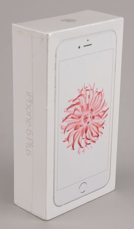 Lot #6095 Apple iPhone 6 Plus (8th Generation, Sealed - 16GB) - Image 1