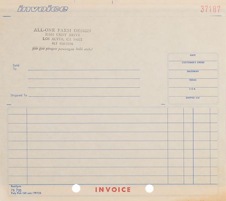 Lot #6012 Steve Jobs Hand-Annotated Atari Horoscope Program Report and Memo to Stephen Bristow, with 