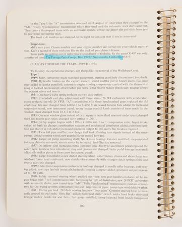 Lot #6008 Steve Jobs Personally-Owned, Hand-Annotated Volkswagen Repair Manuals (2) - Image 9