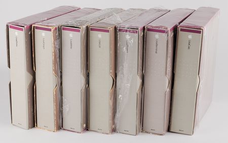 Lot #6060 Apple Lisa Office Suite User's Guide Collection (7) - Image 2