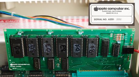 Lot #6047 Apple II Computer Collection of (8) - All Early Rev. 0 Boards - With Manuals, Software and Disk II Drives - Image 14