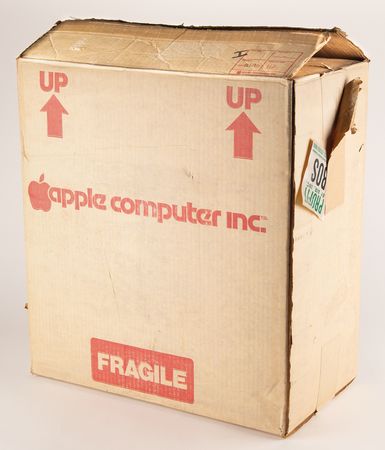 Lot #6047 Apple II Computer Collection of (8) - All Early Rev. 0 Boards - With Manuals, Software and Disk II Drives - Image 23