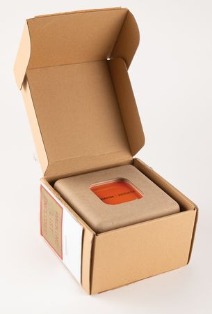 Lot #6101 Apple Watch Hermes Series 0 (Steel, 38 mm - Sealed) - Image 5