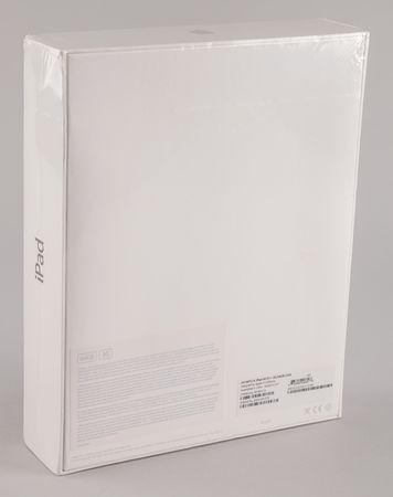 Lot #6097 Apple iPad (1st Generation, Sealed - 64GB/3G) - Image 2
