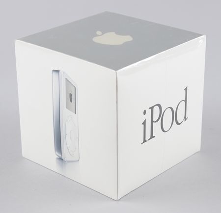 Lot #6070 Apple iPod Collection of (23) Unopened, Factory Sealed iPods - From the 1st Generation to the 7th Generation - Image 5