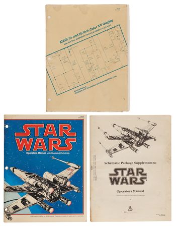 Lot #6194 Balance Technology: The Hotseat System Arcade Motion Simulator Prototype (1984) - Image 18