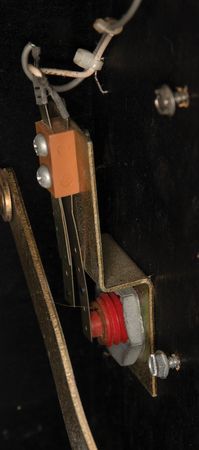 Lot #6193 Viza: WAR Pinball Machine (1978) - Fully Functional - Image 13