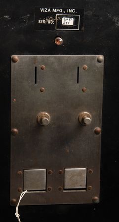 Lot #6193 Viza: WAR Pinball Machine (1978) - Fully Functional - Image 15