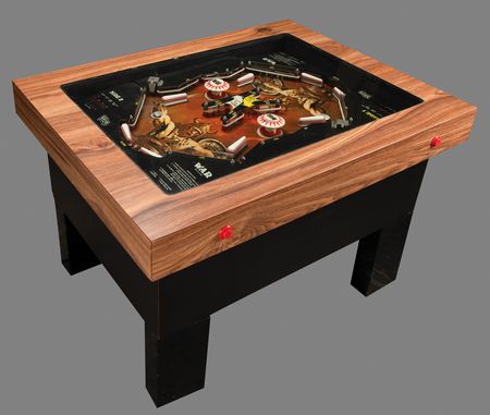 Lot #6193 Viza: WAR Pinball Machine (1978) - Fully Functional - Image 2