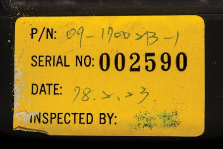 Lot #6197 Bally: Atlantis Pinball Machine (1989) - Image 13