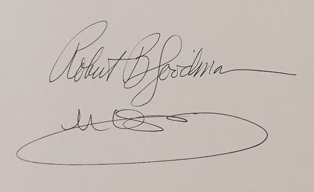 Lot #6133 WhaleSong Book - First Coffee-Table Book Created with Apple's Desktop Publishing Tools - Image 2