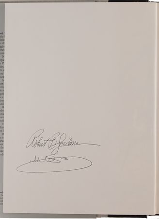 Lot #6133 WhaleSong Book - First Coffee-Table Book Created with Apple's Desktop Publishing Tools - Image 4