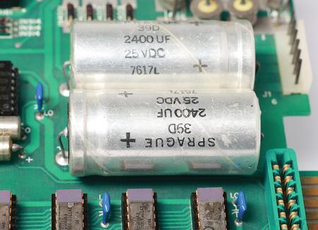 Lot #6003 Apple-1 Computer Prototype Board #0 - The 