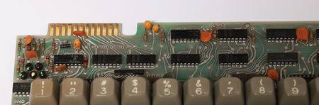 Lot #6003 Apple-1 Computer Prototype Board #0 - The 