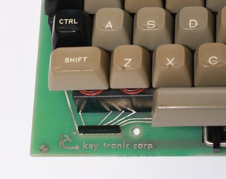 Lot #6003 Apple-1 Computer Prototype Board #0 - The 