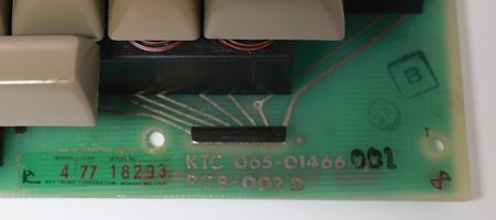 Lot #6003 Apple-1 Computer Prototype Board #0 - The 