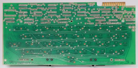 Lot #6003 Apple-1 Computer Prototype Board #0 - The 