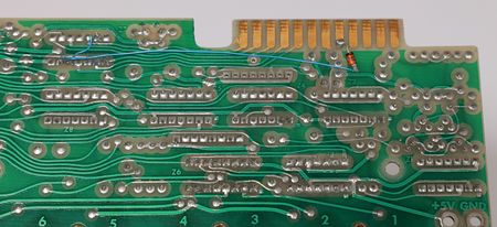 Lot #6003 Apple-1 Computer Prototype Board #0 - The 