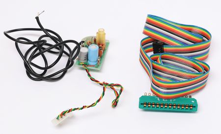 Lot #6003 Apple-1 Computer Prototype Board #0 - The 