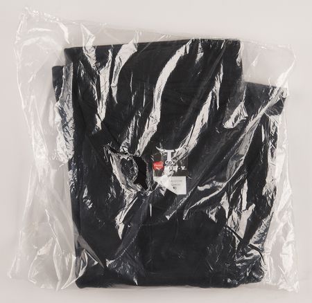Lot #6154 Apple Computer (5) Shirts - Image 2
