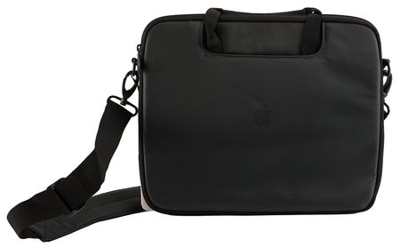 Lot #6155 Apple Computer Travel Gear: Tote Bags (2), Laptop Bag, and Business Portfolio - Image 3
