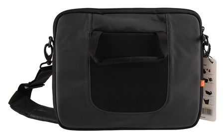 Lot #6155 Apple Computer Travel Gear: Tote Bags (2), Laptop Bag, and Business Portfolio - Image 4