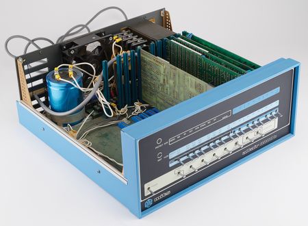 Lot #6175 Altair 8800b Microcomputer and ADM-3A Video Display Terminal - Image 3