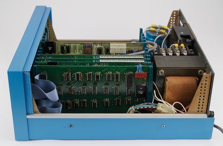 Lot #6175 Altair 8800b Microcomputer and ADM-3A Video Display Terminal - Image 5