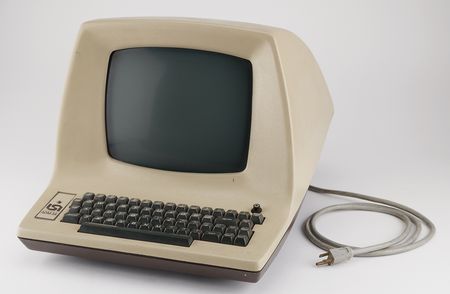 Lot #6175 Altair 8800b Microcomputer and ADM-3A Video Display Terminal - Image 7