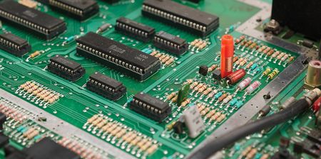 Lot #6189 Atari Video System X 'All Black' Prototype Console - One of Two Known to Exist - Image 12