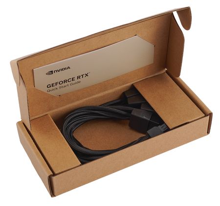 Lot #6160 Jensen Huang Twice-Signed NVIDIA GeForce RTX 5090 Founders Edition GPU - Image 10