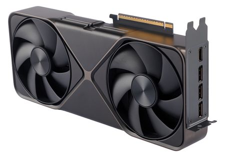 Lot #6160 Jensen Huang Twice-Signed NVIDIA GeForce RTX 5090 Founders Edition GPU - Image 7