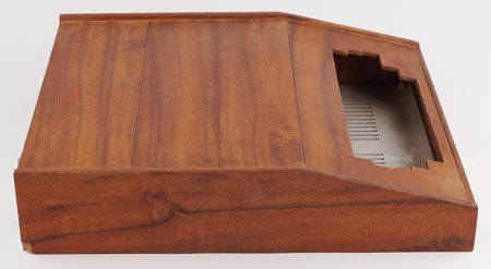 Lot #6004 Steve Jobs Personally-Owned Apple-1 'Byte Shop' Wooden Case - Image 3