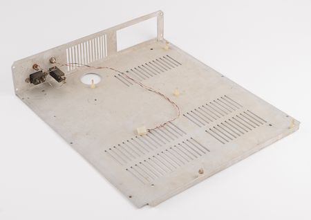 Lot #6004 Steve Jobs Personally-Owned Apple-1 'Byte Shop' Wooden Case - Image 6