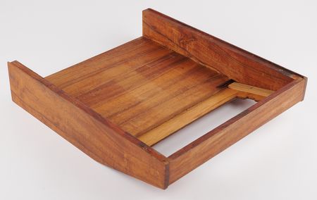 Lot #6004 Steve Jobs Personally-Owned Apple-1 'Byte Shop' Wooden Case - Image 8