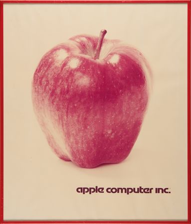 Lot #6014 Steve Jobs Personally-Owned 1977 Apple