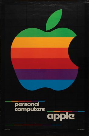 Lot #6016 Steve Jobs Personally-Owned Apple