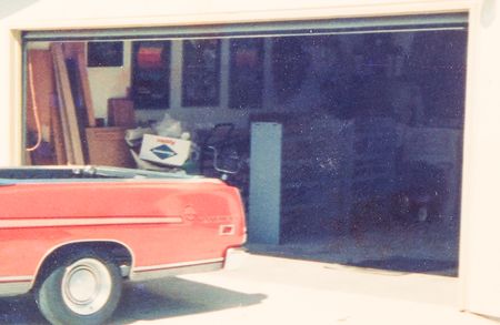 Lot #6016 Steve Jobs Personally-Owned Apple Personal Computers Poster (1980) - Image 3