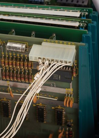 Lot #6171 MITS Altair 8800 Computer - Image 9