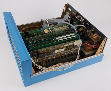 Lot #6171 MITS Altair 8800 Computer - Image 6