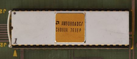 Lot #6171 MITS Altair 8800 Computer - Image 7