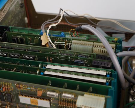 Lot #6171 MITS Altair 8800 Computer - Image 8