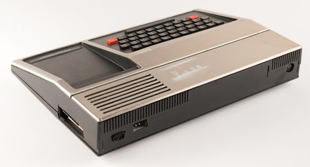Lot #6179 Texas Instruments 99/4 Computer - Image 2