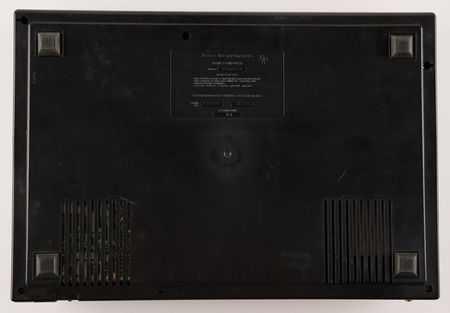 Lot #6179 Texas Instruments 99/4 Computer - Image 3
