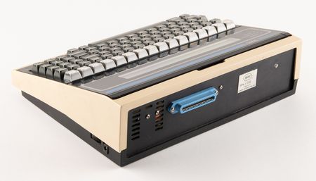 Lot #6181 Teleram T-3000 Portable Computer (c. 1983) - Image 2