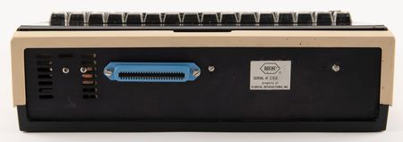 Lot #6181 Teleram T-3000 Portable Computer (c. 1983) - Image 3