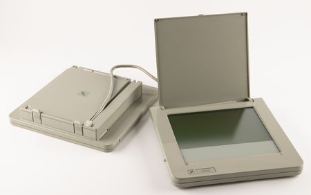 Lot #6188 Linus Write-Top Early Tablet Computer (c. 1988) - Image 1