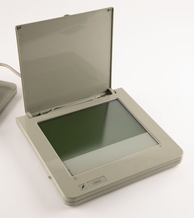 Lot #6188 Linus Write-Top Early Tablet Computer (c. 1988) - Image 2