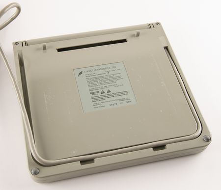 Lot #6188 Linus Write-Top Early Tablet Computer (c. 1988) - Image 4