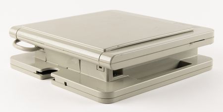 Lot #6188 Linus Write-Top Early Tablet Computer (c. 1988) - Image 8